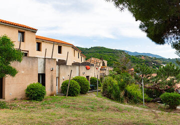  - Village de Vacances Paese di Lava en Club