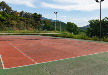  - Village de Vacances Paese di Lava en Club