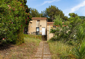  - Village de Vacances Paese di Lava en Club
