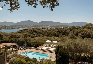  - Albergo Hostellerie du Moulin des Oliviers