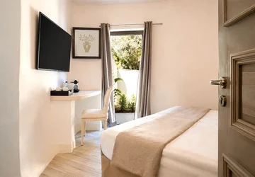  - Albergo Hostellerie du Moulin des Oliviers