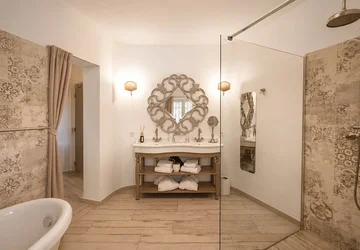  - Albergo Hostellerie du Moulin des Oliviers
