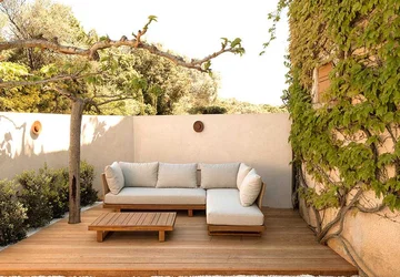  - Albergo Hostellerie du Moulin des Oliviers
