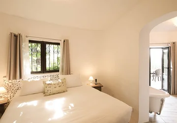  - Albergo Hostellerie du Moulin des Oliviers