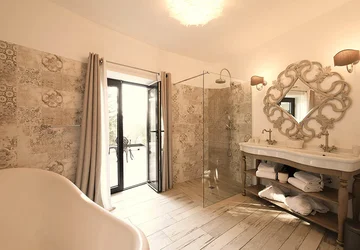  - Albergo Hostellerie du Moulin des Oliviers