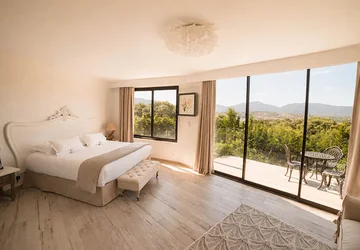  - Albergo Hostellerie du Moulin des Oliviers