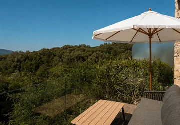  - Albergo Hostellerie du Moulin des Oliviers