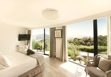  - Albergo Hostellerie du Moulin des Oliviers