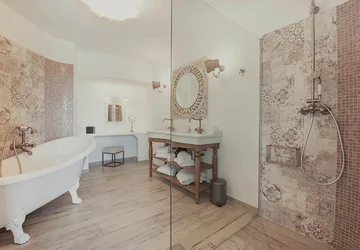  - Albergo Hostellerie du Moulin des Oliviers