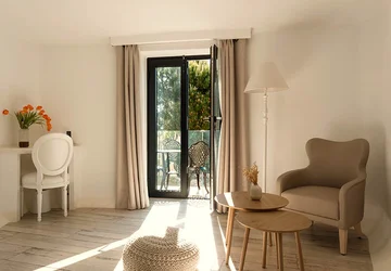  - Albergo Hostellerie du Moulin des Oliviers