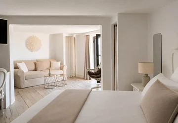  - Albergo Hostellerie du Moulin des Oliviers