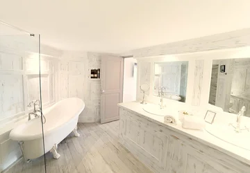 - Albergo Hostellerie du Moulin des Oliviers