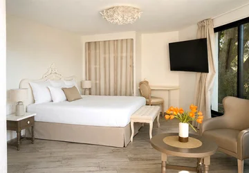  - Albergo Hostellerie du Moulin des Oliviers