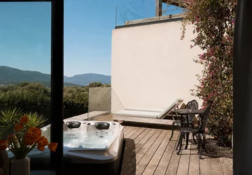  - Albergo Hostellerie du Moulin des Oliviers