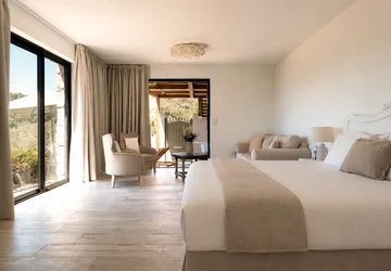  - Albergo Hostellerie du Moulin des Oliviers