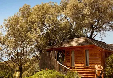  - Albergo Hostellerie du Moulin des Oliviers