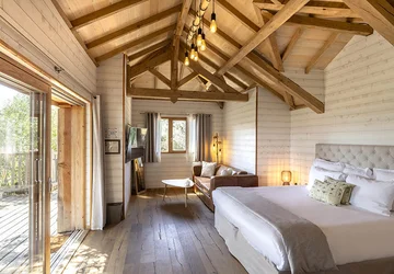  - Albergo Hostellerie du Moulin des Oliviers