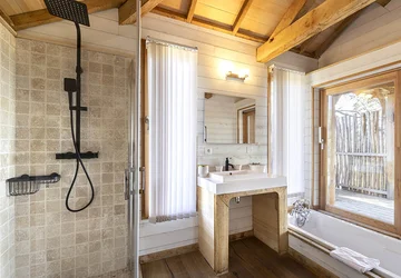  - Albergo Hostellerie du Moulin des Oliviers