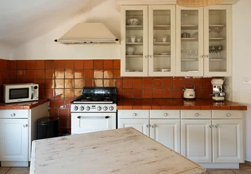  - Albergo Hostellerie du Moulin des Oliviers