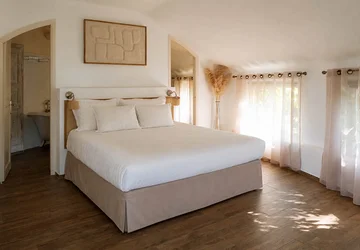  - Albergo Hostellerie du Moulin des Oliviers