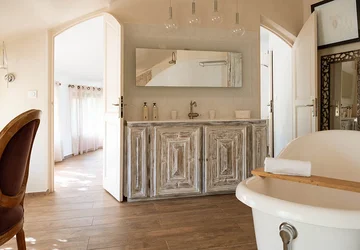  - Albergo Hostellerie du Moulin des Oliviers