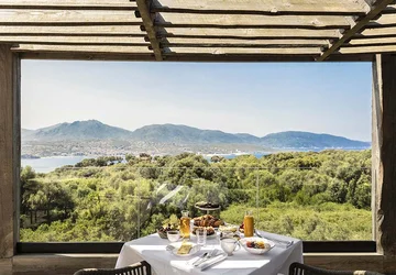  - Albergo Hostellerie du Moulin des Oliviers