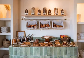  - Albergo Hostellerie du Moulin des Oliviers