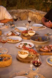  - Albergo Hostellerie du Moulin des Oliviers