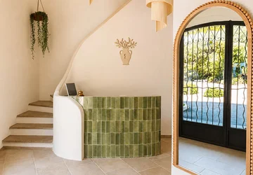  - Albergo Hostellerie du Moulin des Oliviers
