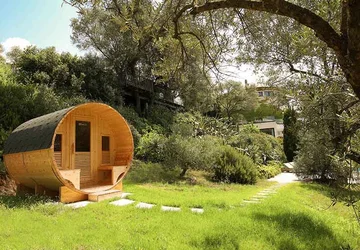  - Albergo Hostellerie du Moulin des Oliviers