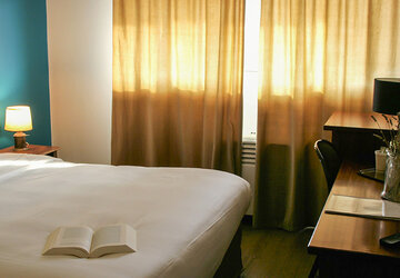  - Hôtel Albion