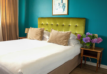  - Hôtel Albion