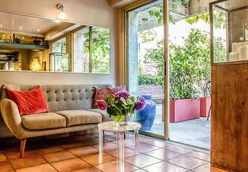  - Hôtel Albion