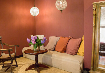  - Hôtel Albion