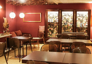  - Hôtel Albion