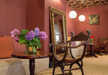 - Hôtel Albion