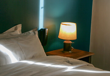  - Hôtel Albion