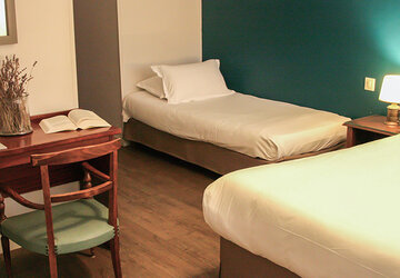  - Hôtel Albion