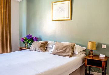  - Hôtel Albion