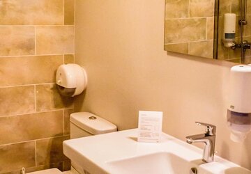  - Hôtel Albion