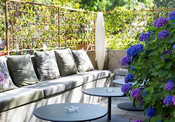  - Hôtel Albion