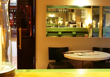  - Hôtel Albion