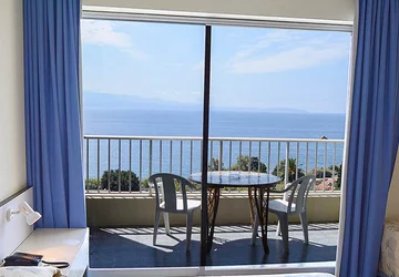  - Hôtel Sun Beach
