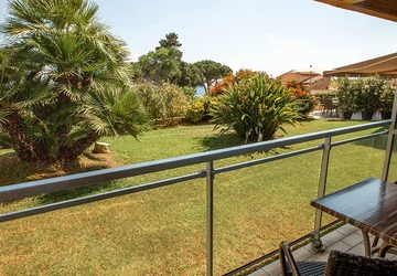  - Hôtel La Pinède