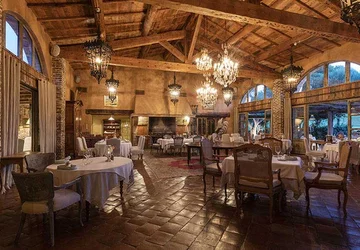  - Hôtel de la Ferme du Domaine de Murtoli
