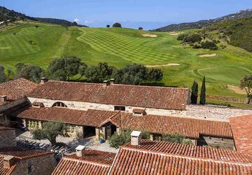  - Hôtel de la Ferme du Domaine de Murtoli