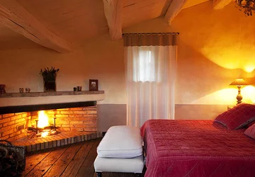  - Hôtel de la Ferme du Domaine de Murtoli