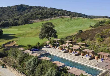  - Hôtel de la Ferme du Domaine de Murtoli