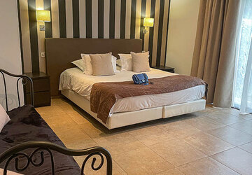  - Hôtel Les Bergeries d'Alata