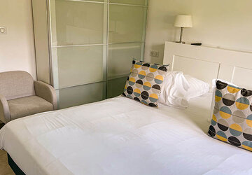 - Hôtel Les Bergeries d'Alata